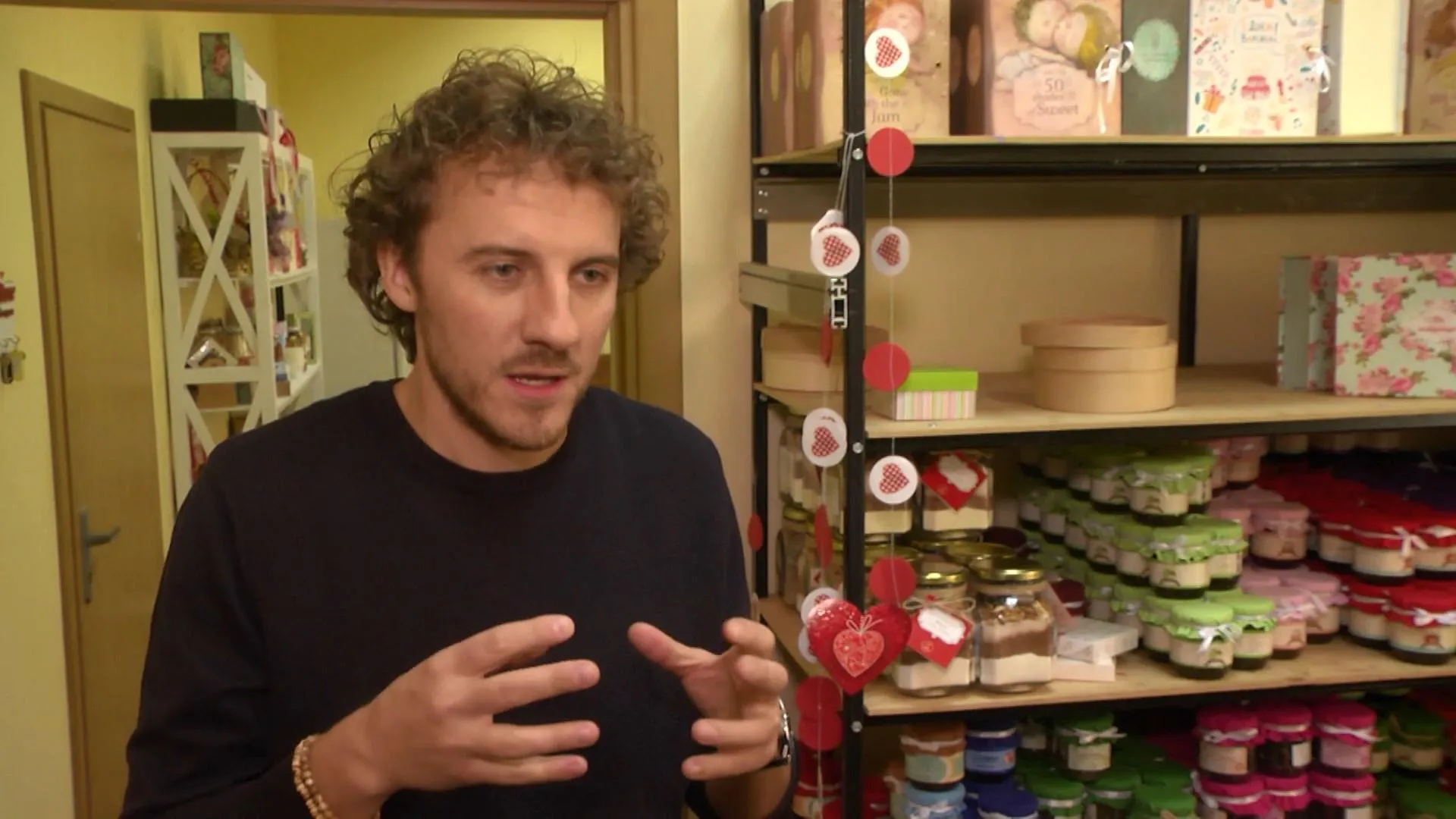 Клопотенко Клопотенко