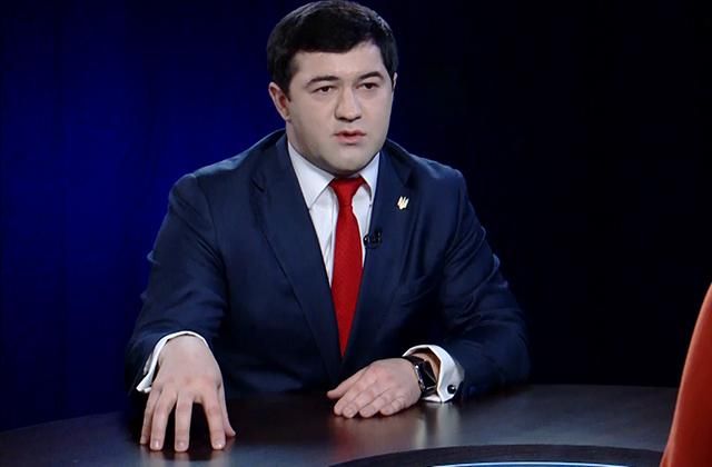 Насиров не вернулся на работу в ГФС, несмотря на свои обещания Насиров не вернулся на работу в ГФС, несмотря на свои обещания