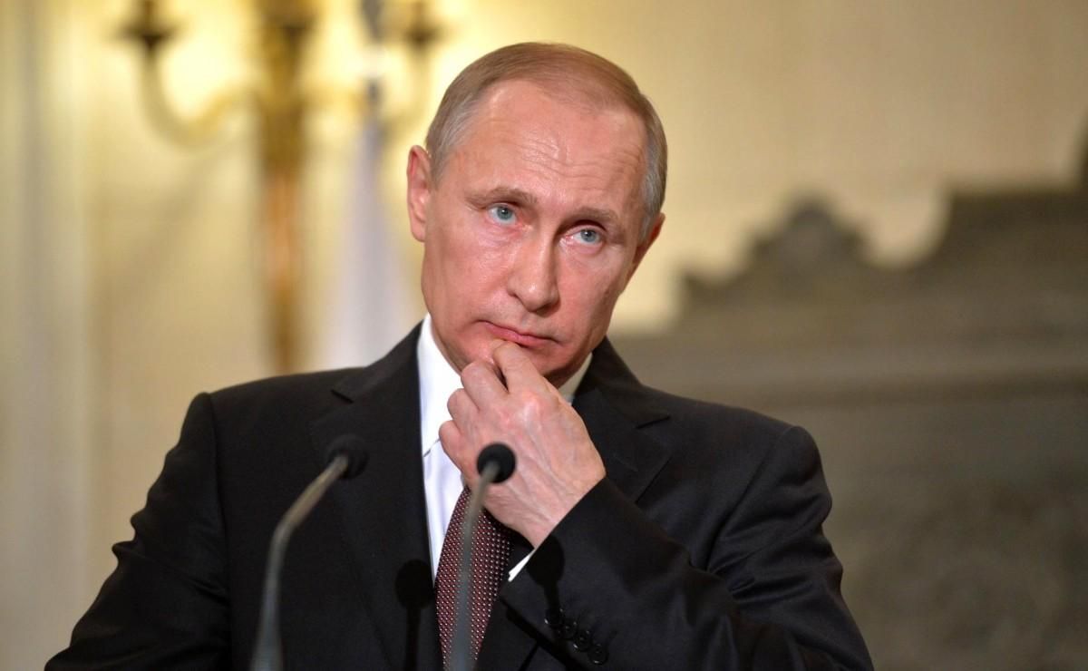 "Нічого не зміниться": у Путіна знову говорили про долю Сенцова