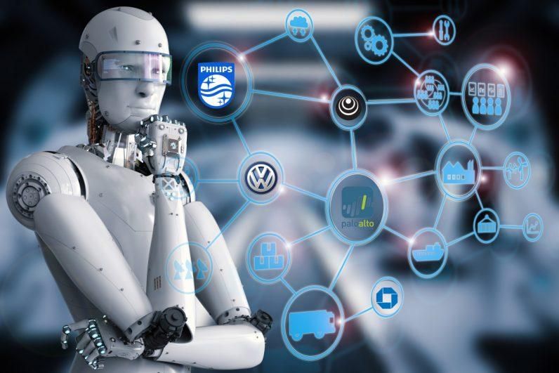 Как украинцы относятся к искусственному интеллекту – интересные данные Как украинцы относятся к искусственному интеллекту – интересные данные