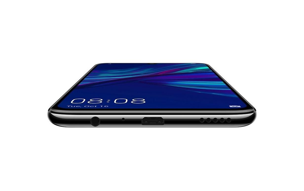 Huawei P Smart 2019: характеристики, ціна, фото Huawei P Smart 2019: характеристики, ціна, фото