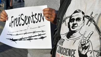 Чем Сенцов запомнился во время Евромайдана и как противостоял России, когда та оккупировала Крым