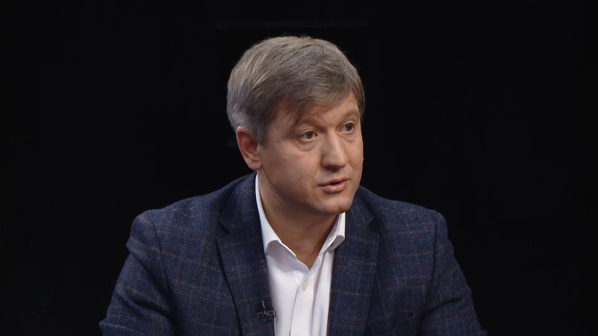 "Маски-шоу" замість "білих комірців": чому влада ігнорує реформаторів "Маски-шоу" замість "білих комірців": чому влада ігнорує реформаторів