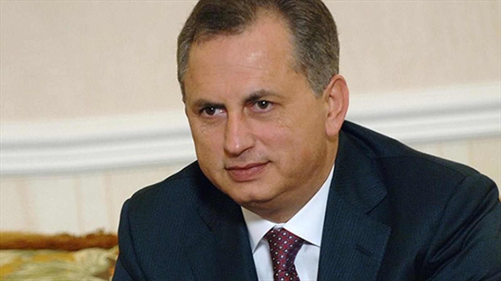 Бойко – недовисунутий кандидат Бойко – недовисунутий кандидат