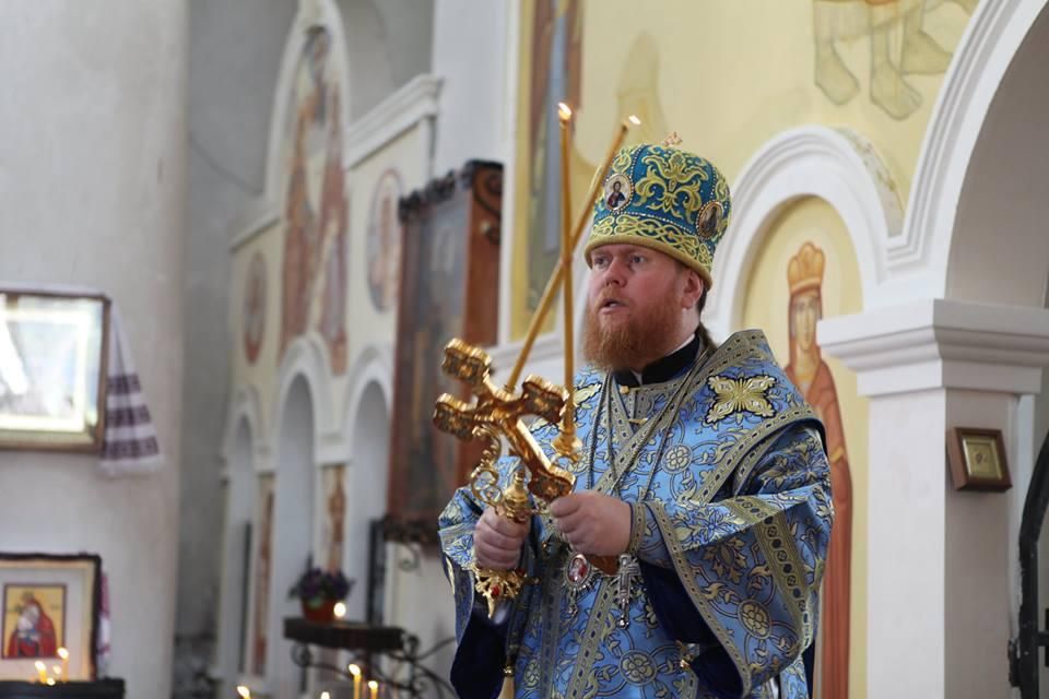 На Об'єднавчому соборі будуть вирішувати три питання, – УПЦ КП На Об'єднавчому соборі будуть вирішувати три питання, – УПЦ КП