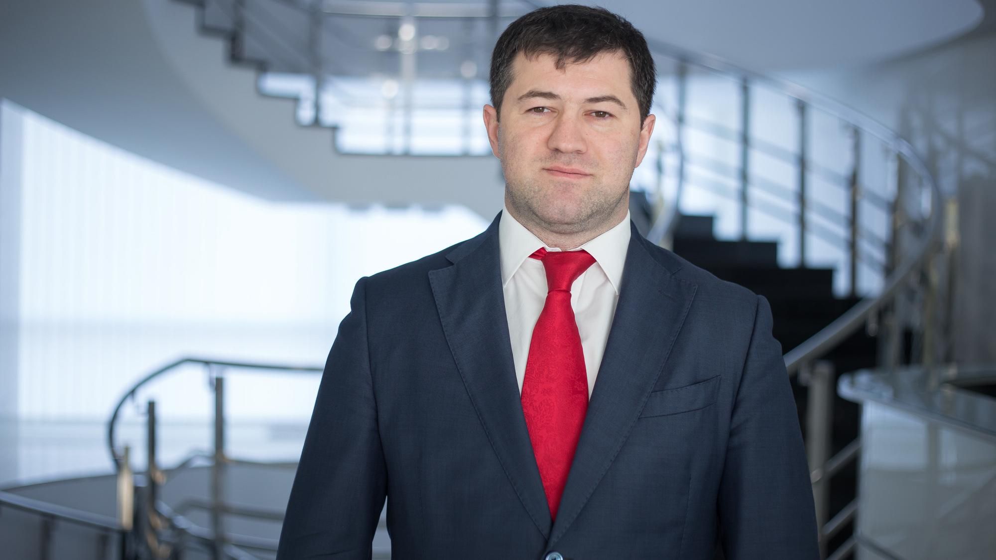 Насиров не будет против повторного увольнения с должности, – экс-министр финансов