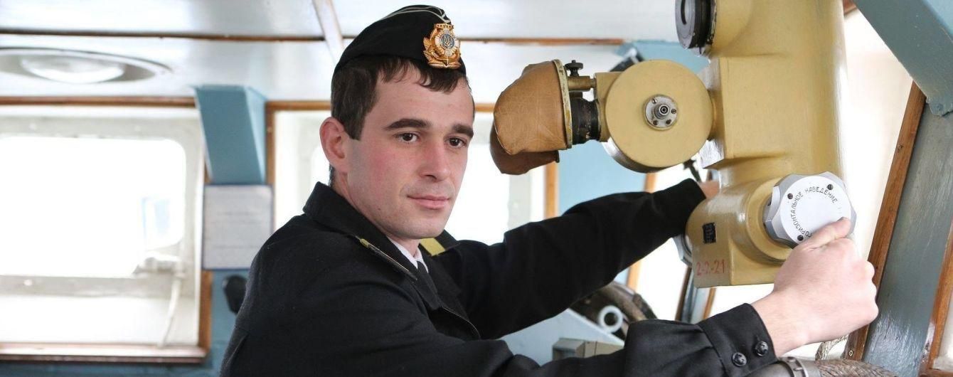 Украинские моряки в плену РФ: капитан "Бердянска" взял всю ответственность на себя