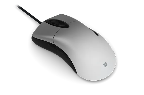 Microsoft Pro IntelliMouse Microsoft Pro IntelliMouse