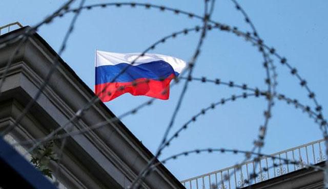 Одна из стран ЕС выступила за продление санкций против России Одна из стран ЕС выступила за продление санкций против России