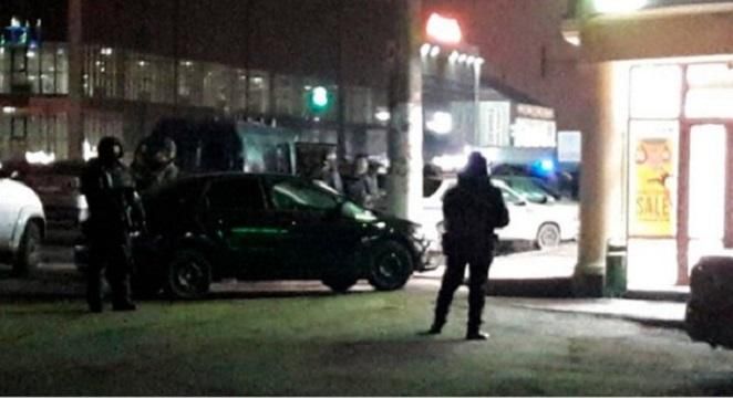 У Росії підірвали авто з поліцейськими: подробиці інциденту