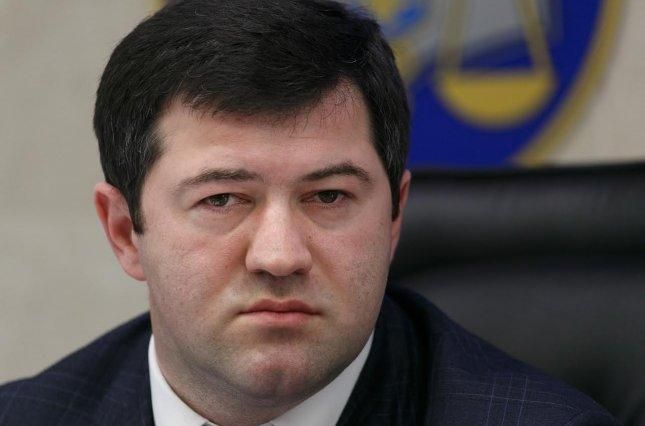 Восстановление Насирова: экс-министр финансов Данилюк рассказал о наглом бездействии суда
