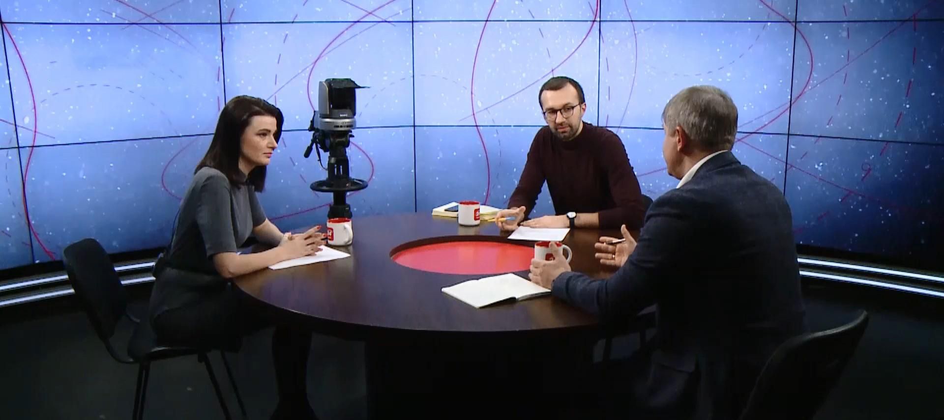 Як зсередини виглядає політична корупція в Україні Як зсередини виглядає політична корупція в Україні