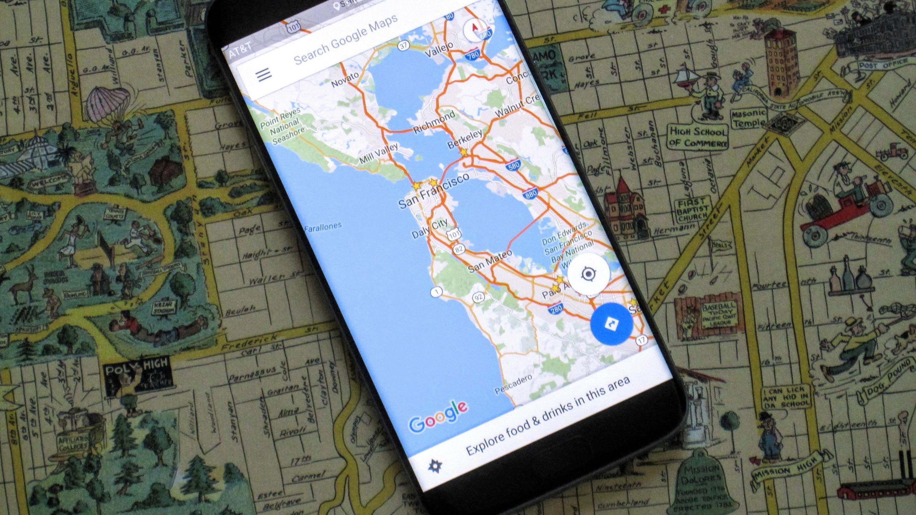 Google Maps потішить цікавими оновленнями: що очікує на користувачів популярного додатку
