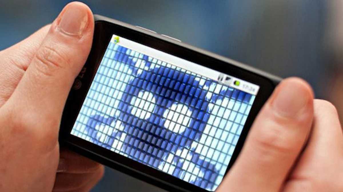 Тысячи евро как не бывало: появился новый хитрый Android-троян - Техно