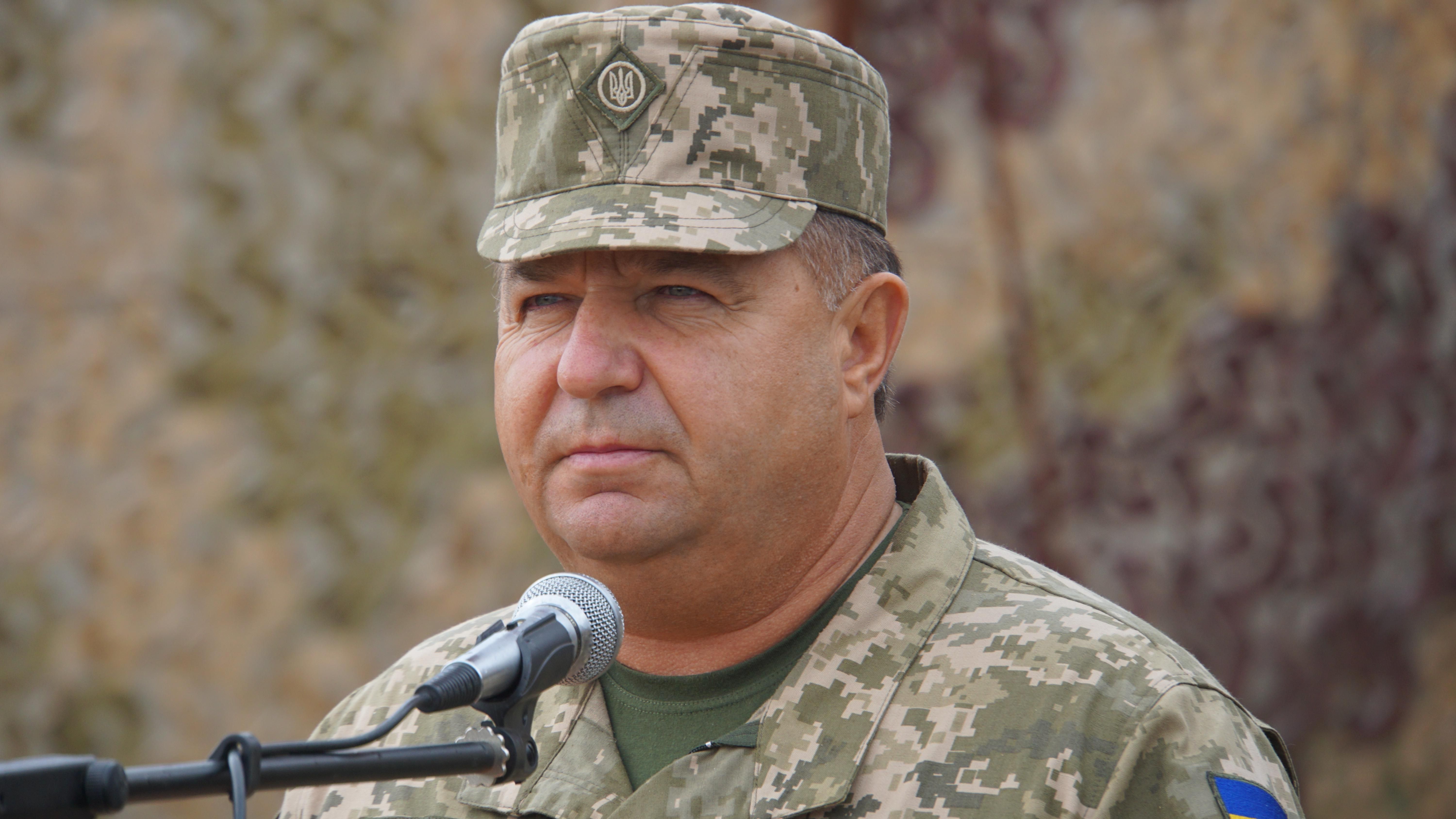 Завдяки воєнному стану ЗСУ отримають чимало військової техніки Завдяки воєнному стану ЗСУ отримають чимало військової техніки