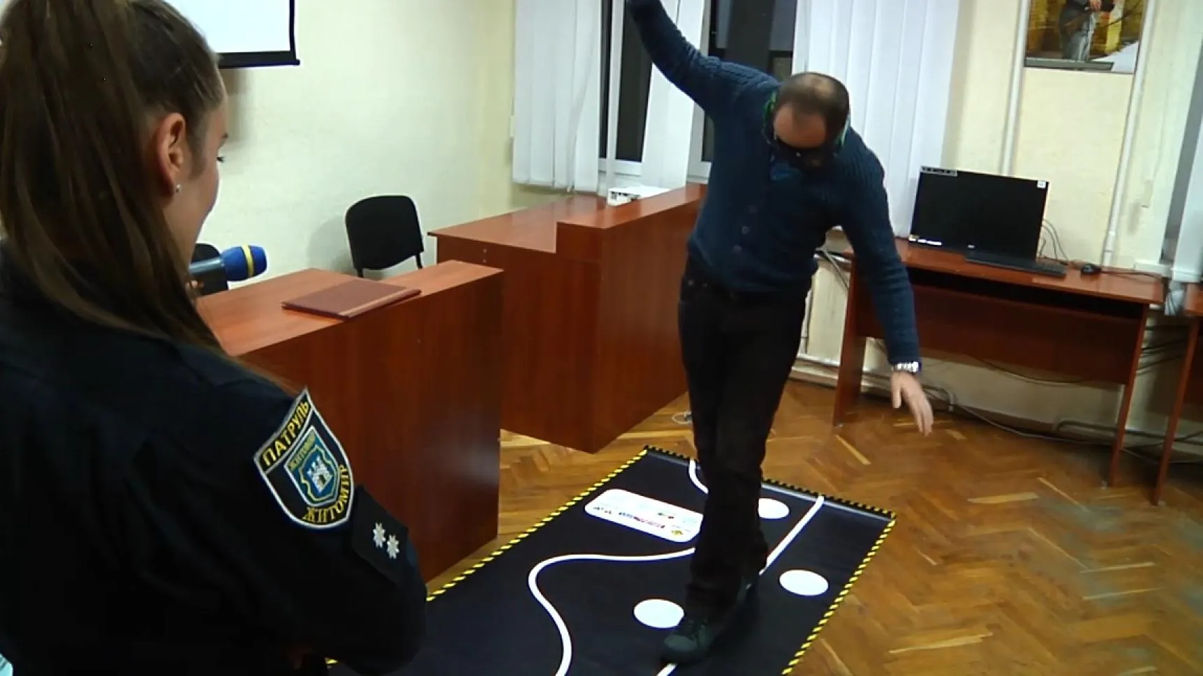 алкоокуляри імітація поліція алкоокуляри імітація поліція