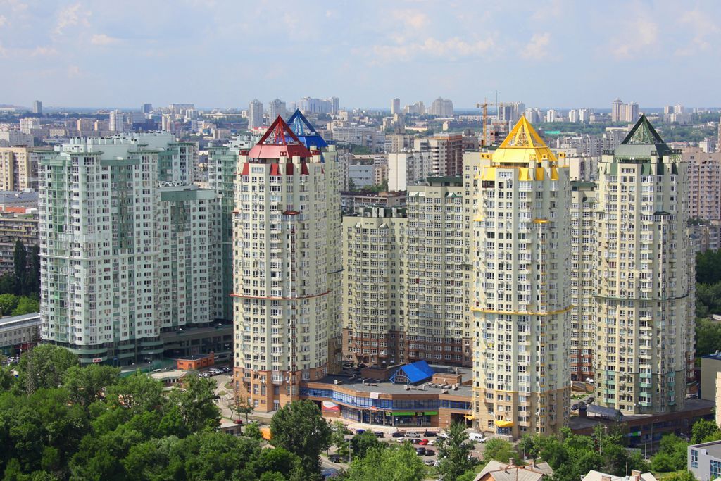 Ще один забудовник Києва скаржиться на тиск з боку силовиків Ще один забудовник Києва скаржиться на тиск з боку силовиків