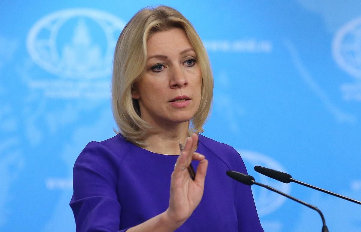 "Мы не просто делаем предупреждение": в России разразились новыми угрозами в сторону Украины