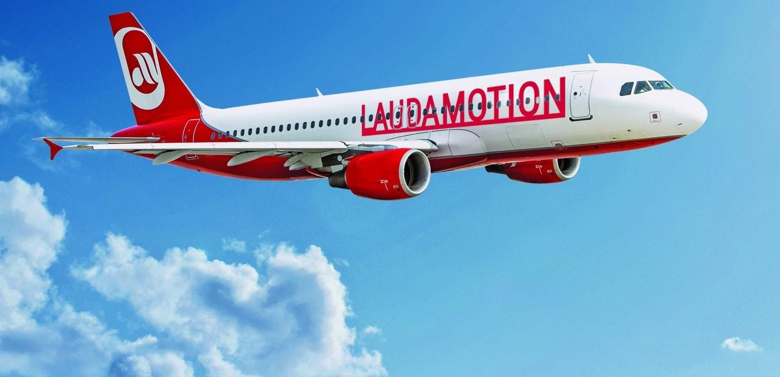 В Украину заходит еще один лоукостер В Украину заходит еще один лоукостер