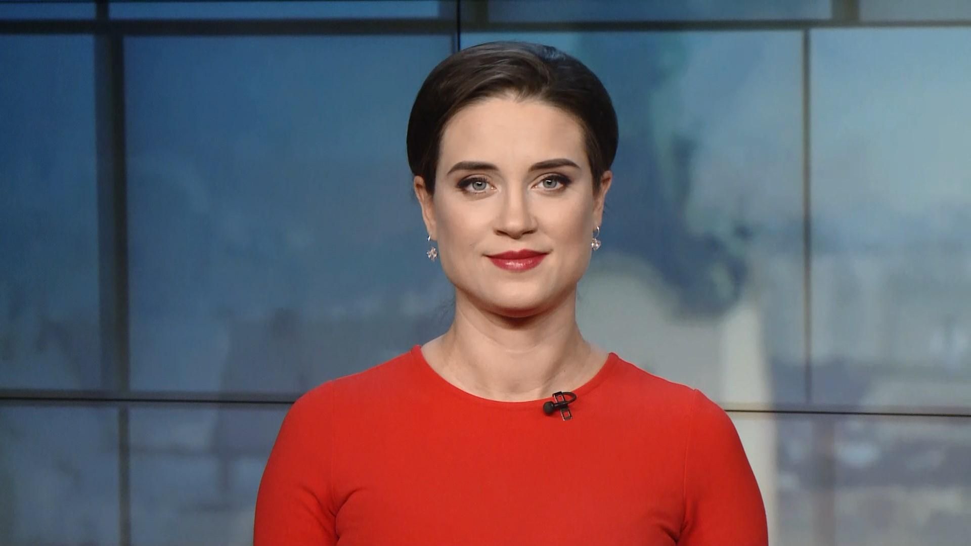 Випуск новин за 12:00: Підготовка до Об'єднавчого собору. Підвищення вартості електроенергії Випуск новин за 12:00: Підготовка до Об'єднавчого собору. Підвищення вартості електроенергії