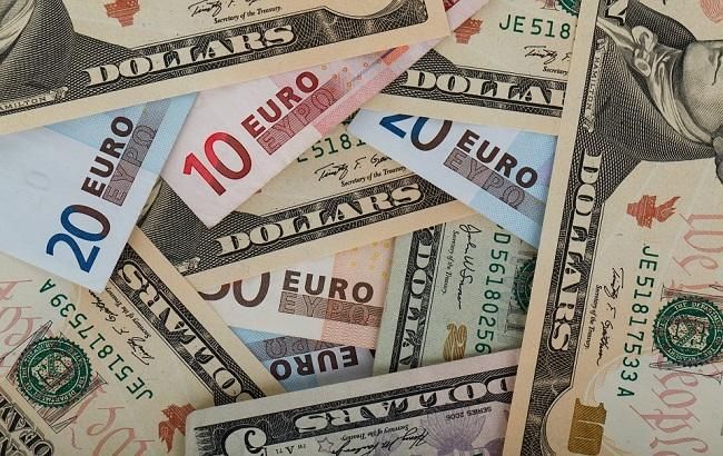 Курс валют НБУ на 14.12.2018: курс долара, курс євро