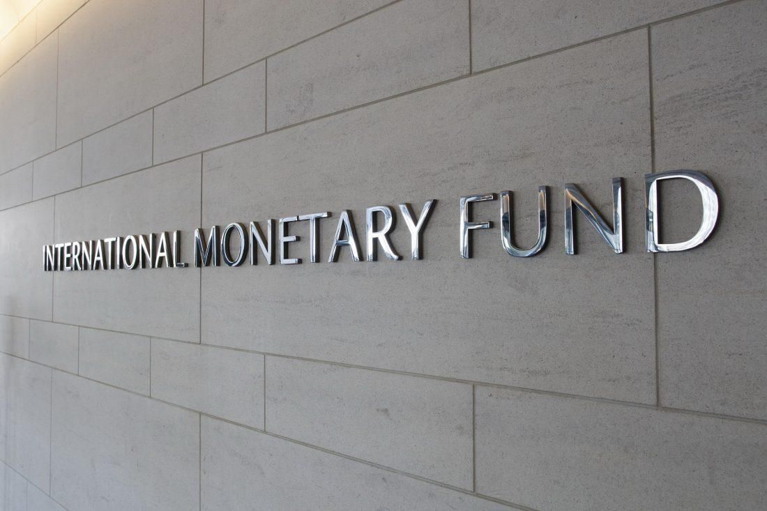 Яким буде транш МВФ: у Нацбанку назвали можливу дату та суму