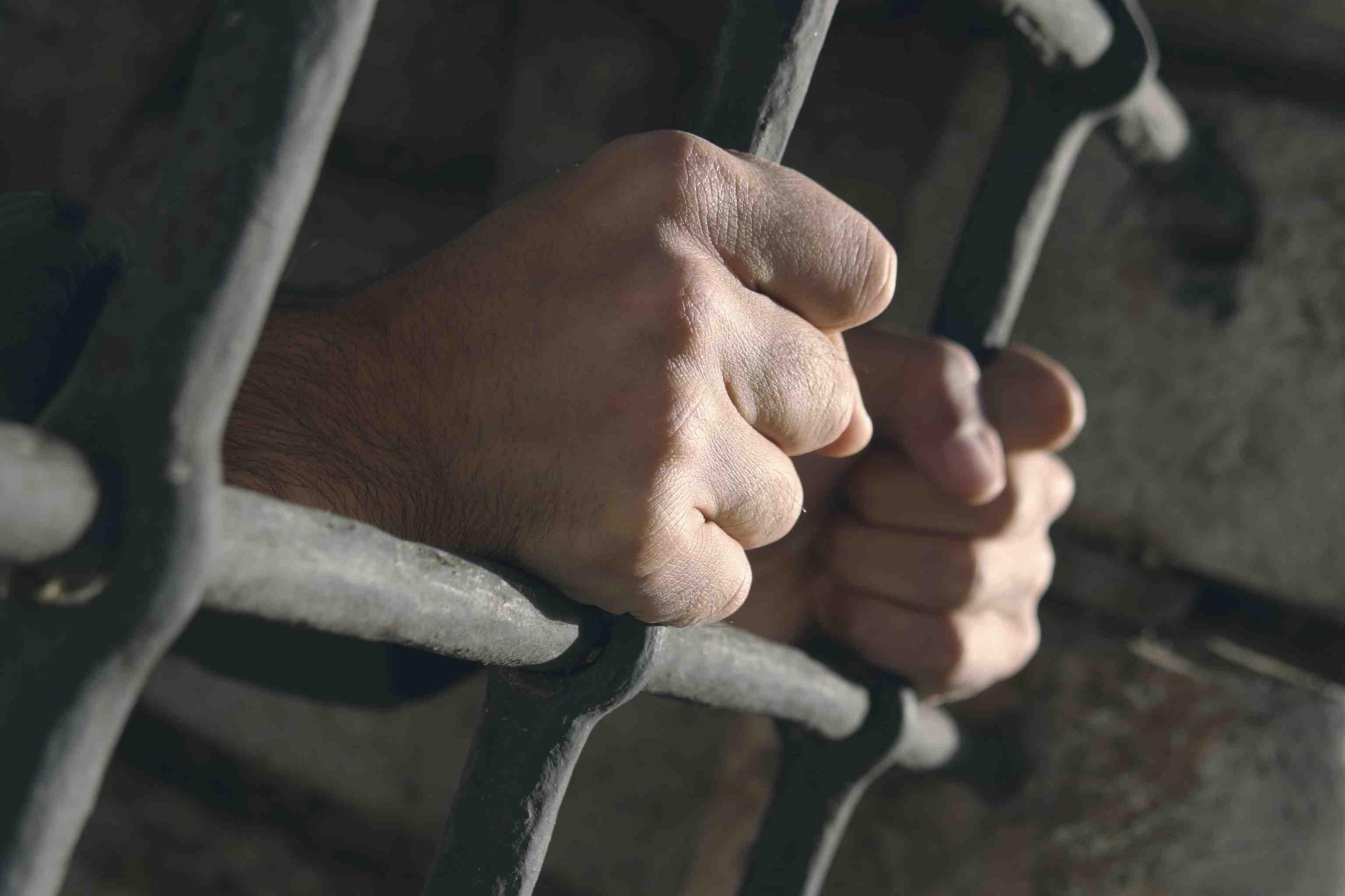 У традиціях СРСР: окупанти відправили до психлікарні заарештованого кримського активіста У традиціях СРСР: окупанти відправили до психлікарні заарештованого кримського активіста