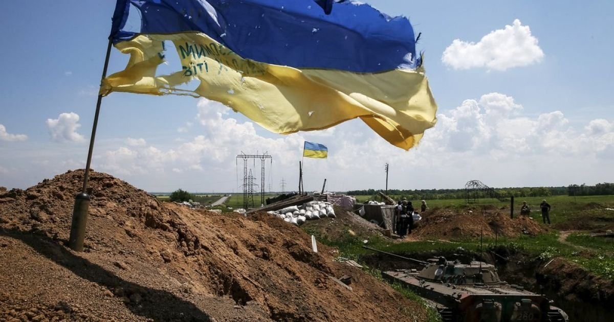 Почему серьезные проблемы в Украине уже стали тенденцией