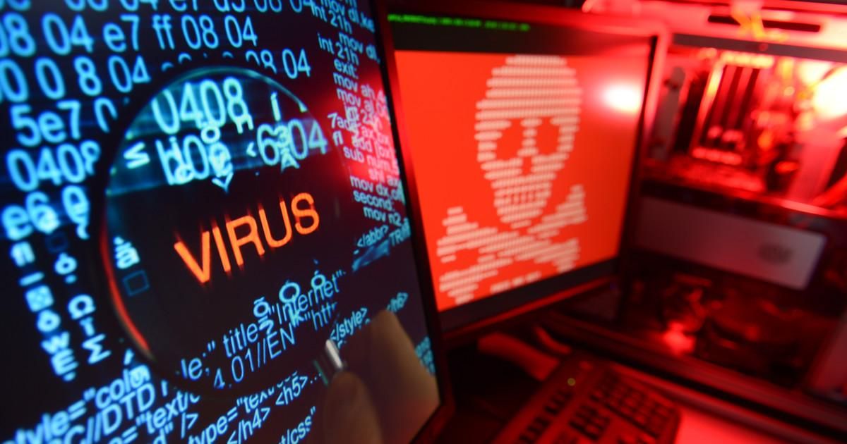 Найгучніші хакерські атаки, які сколихнули всю Україну: вражаючі деталі Найгучніші хакерські атаки, які сколихнули всю Україну: вражаючі деталі