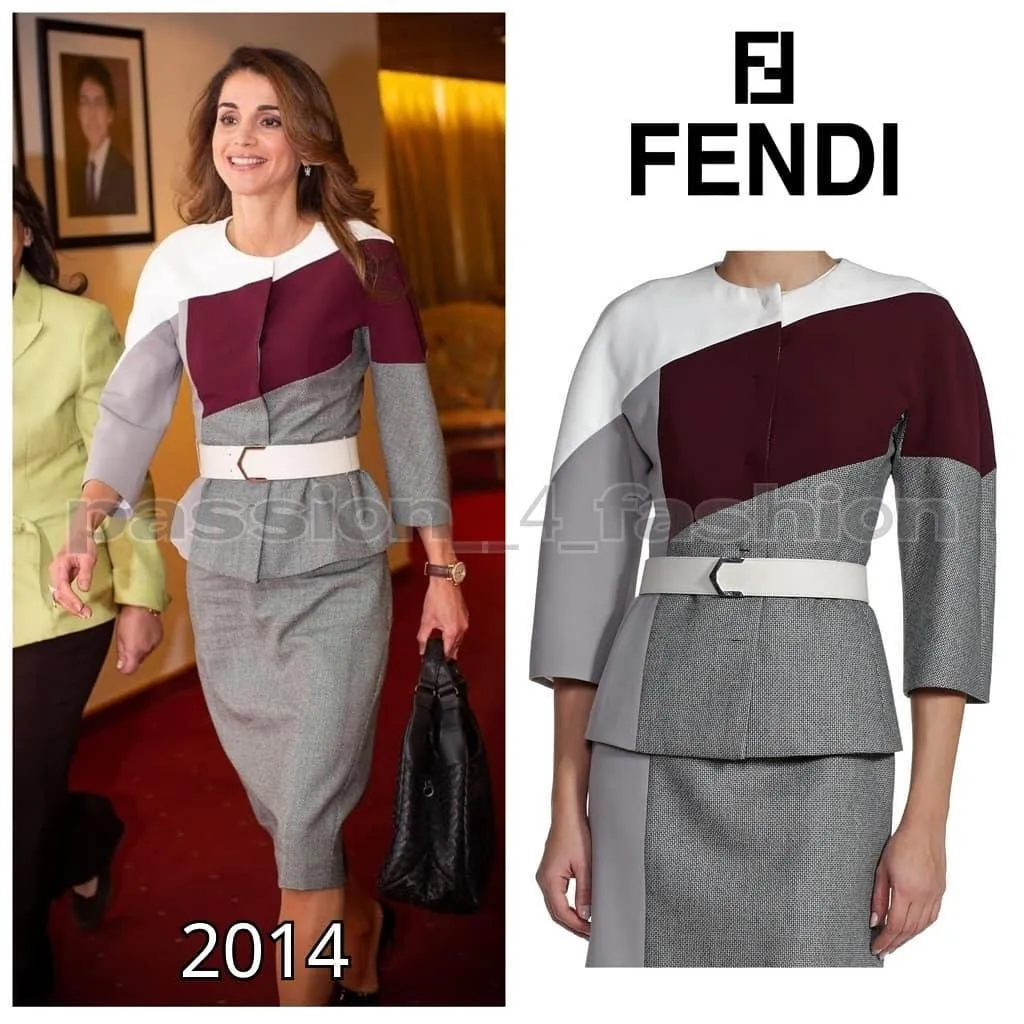 Королева Ранія Королева Ранія