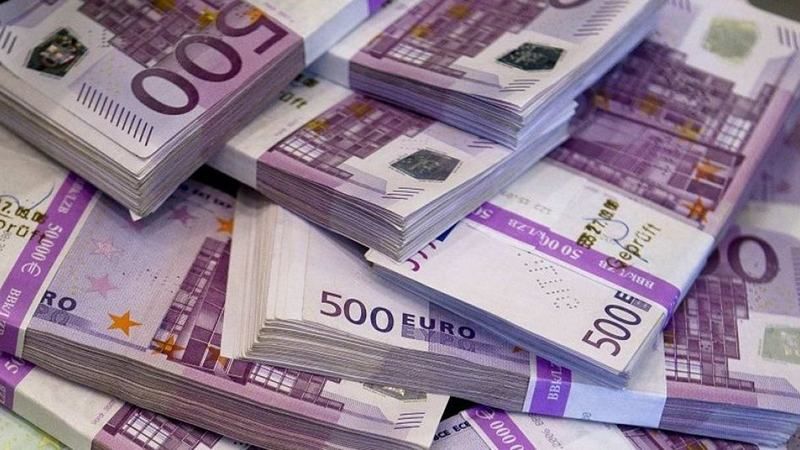 ЄС виділив величезну суму на гуманітарну допомогу для Донбасу ЄС виділив величезну суму на гуманітарну допомогу для Донбасу