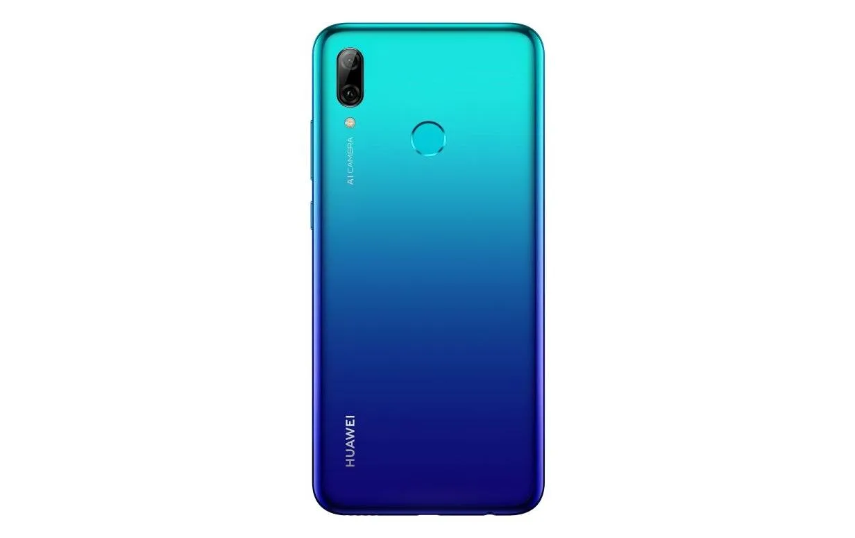 Huawei P smart 2019