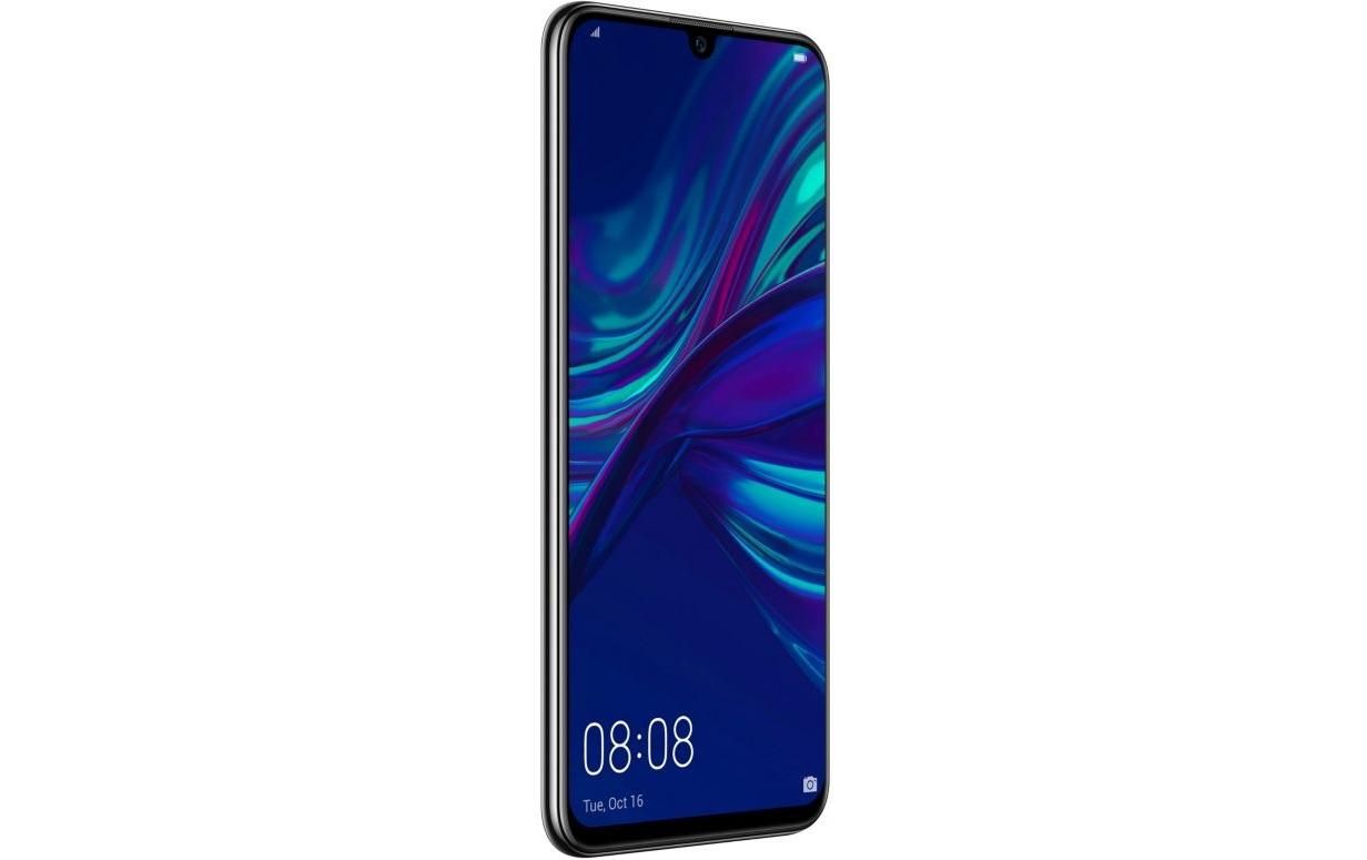 Смартфон Huawei P smart 2019: характеристики 