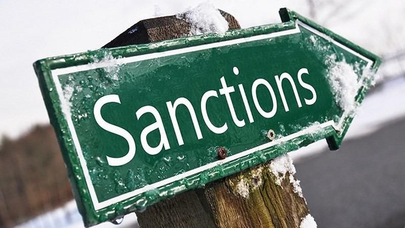 Агресія РФ проти України: Уряд просить РНБО запровадити нові санкції проти російських компаній