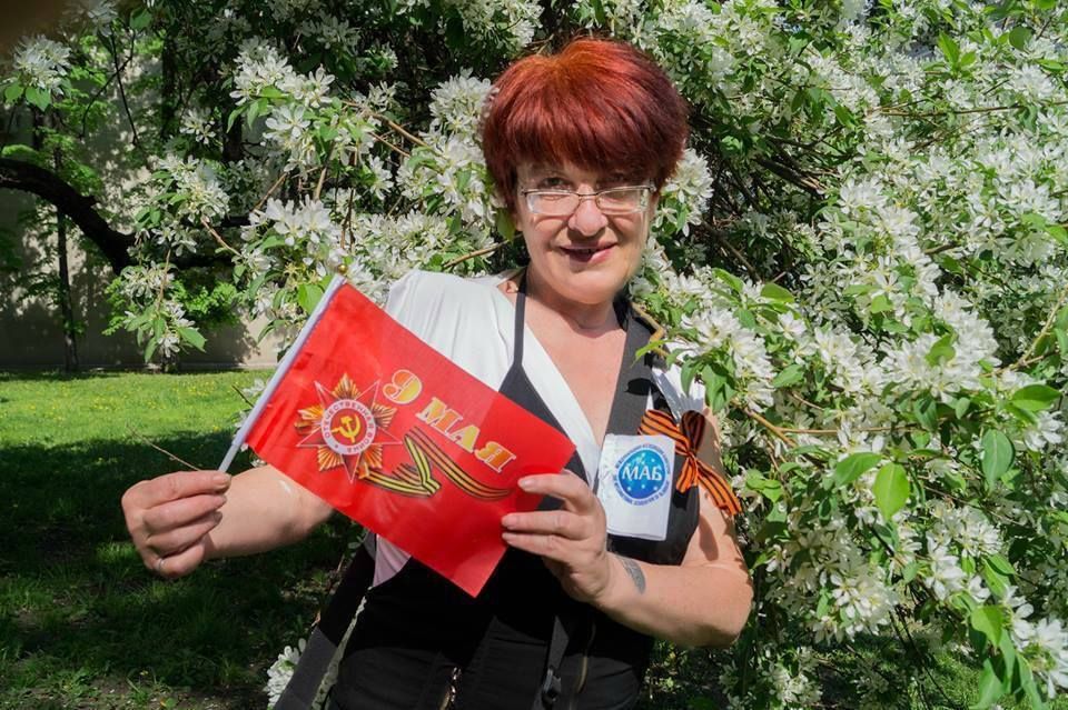 Скандальную украинскую журналистку-сепаратистку депортируют из РФ Скандальную украинскую журналистку-сепаратистку депортируют из РФ