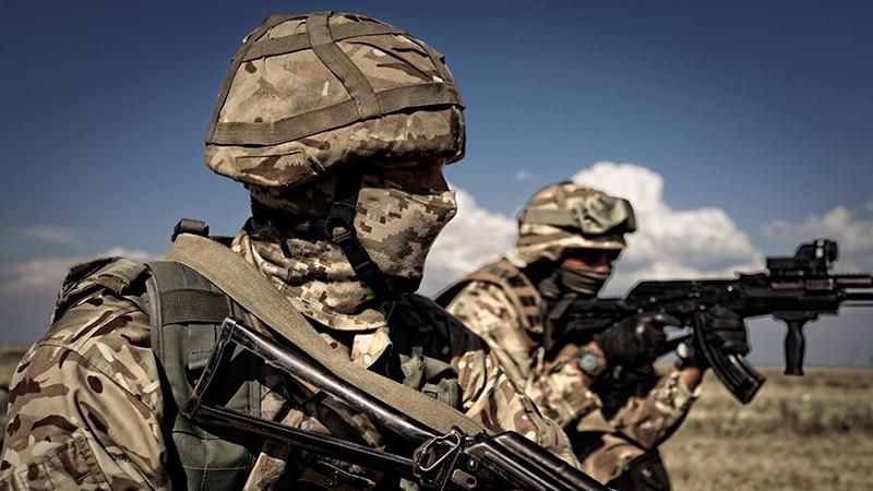 Доба на Донбасі: ворожий снайпер застрелив бійця Об'єднаних сил