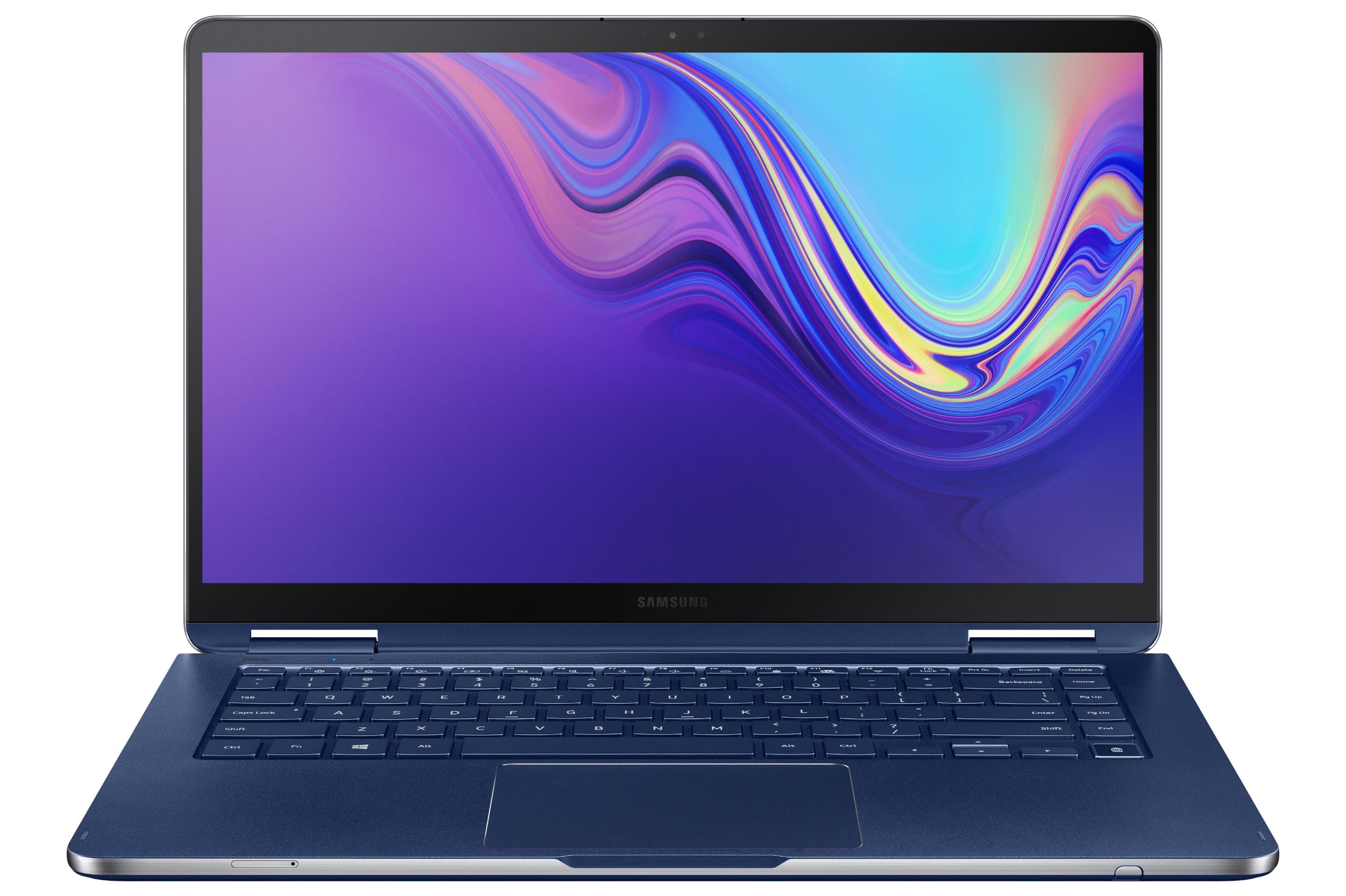 15-дюймовий ноутбук Notebook 9 Pen  15-дюймовий ноутбук Notebook 9 Pen