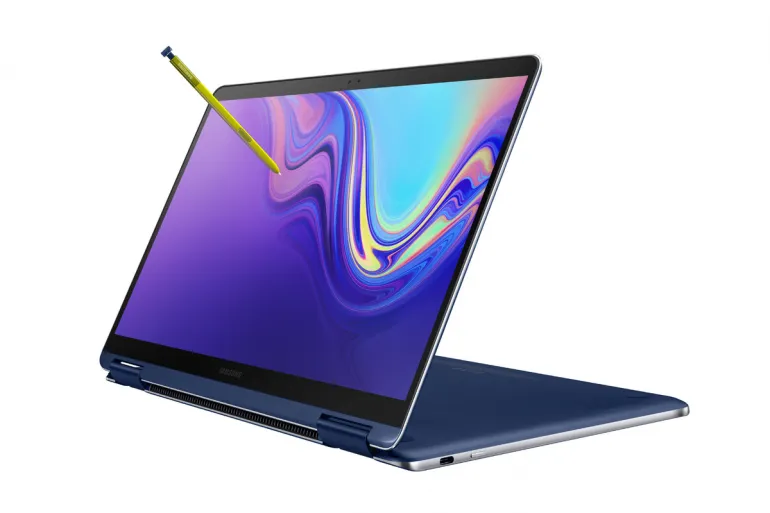 Notebook 9 Pen 