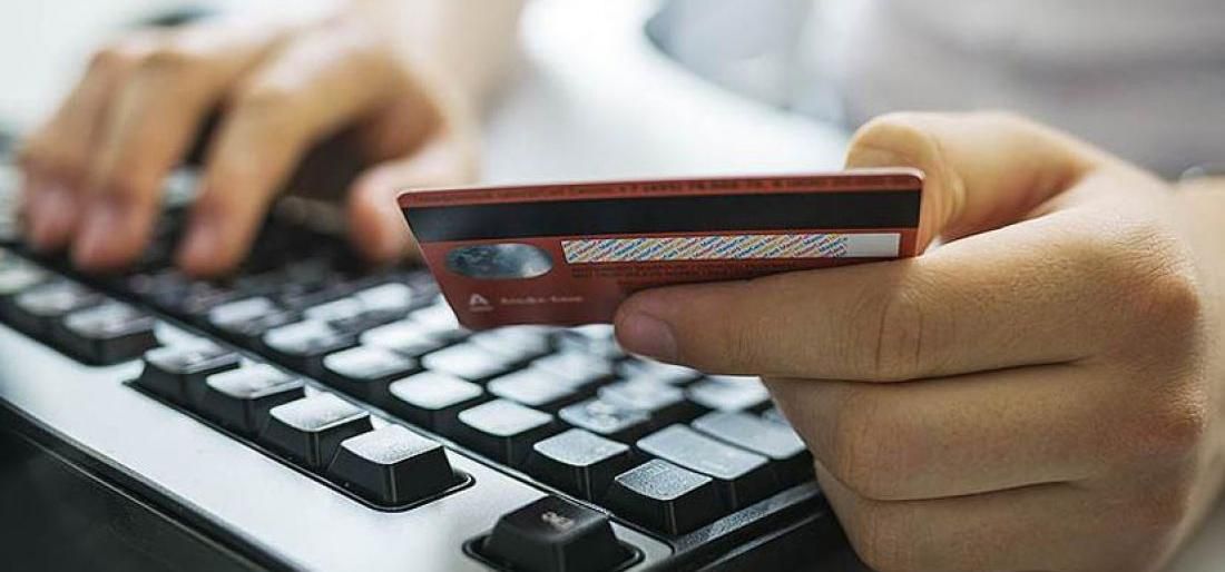 Топ-10 товарів, які українці купують у кредит Топ-10 товарів, які українці купують у кредит