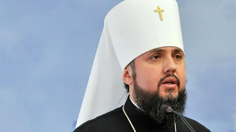 Собор КП поддержал на главу новой церкви ставленника Филарета, – СМИ
