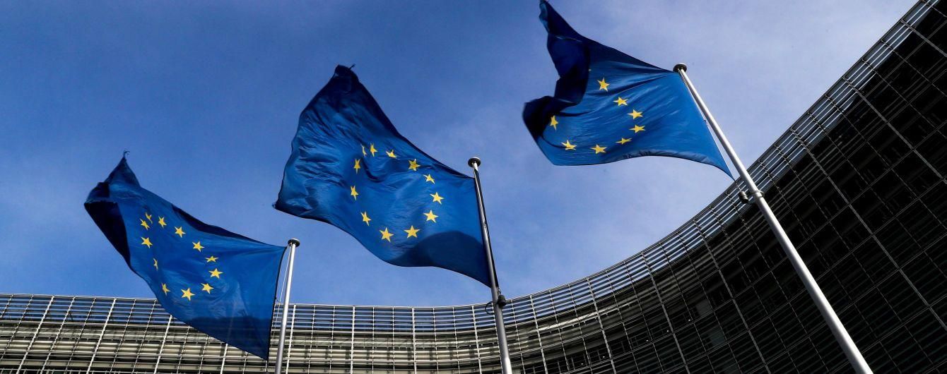У ЄС готові до запровадження нових санкцій проти РФ через дії на  Азові, – ЗМІ