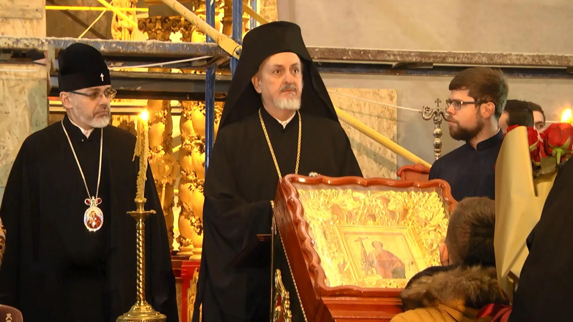 Митрополит Галльський Еммануїл Митрополит Галльський Еммануїл