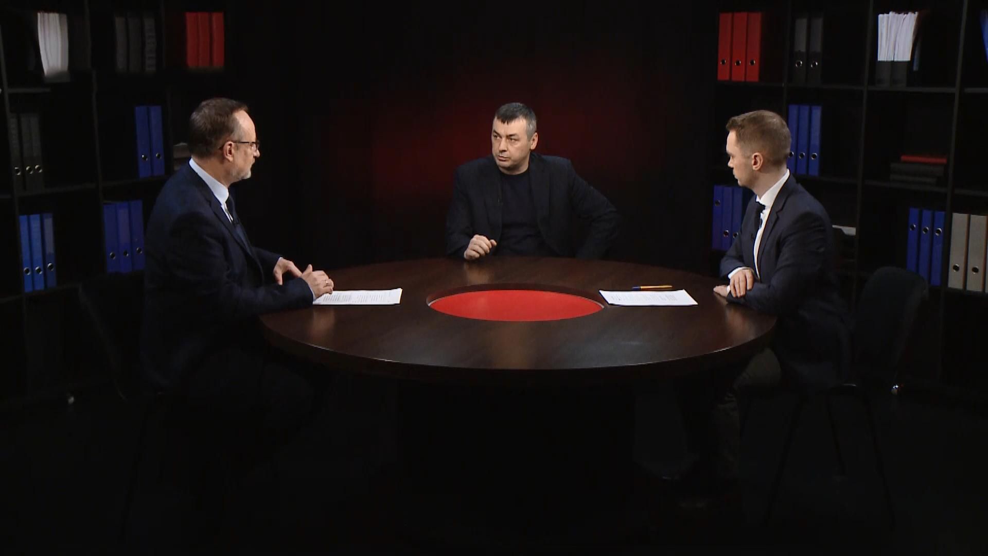 Как выбирают судей в Высший совет правосудия и будут ли "согласованные" кандидаты Как выбирают судей в Высший совет правосудия и будут ли "согласованные" кандидаты