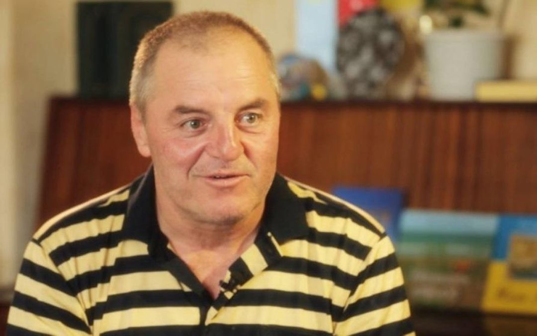 Чергове "судилище": в окупованому Криму арештували кримськотатарського активіста Бекірова