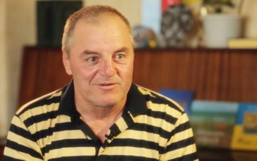 Очередное "судилище": в оккупированном Крыму арестовали крымскотатарского активиста Бекирова Очередное "судилище": в оккупированном Крыму арестовали крымскотатарского активиста Бекирова