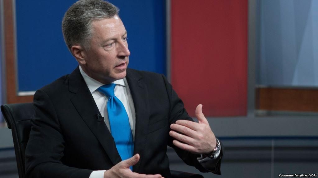 "Мощный сигнал от ЕС": Волкер прокомментировал продление санкций против РФ "Мощный сигнал от ЕС": Волкер прокомментировал продление санкций против РФ