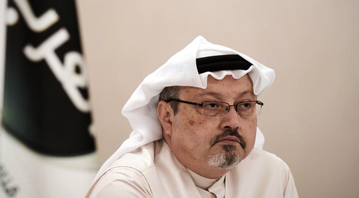 В Сенате США назвали ответственных за убийство Хашогги В Сенате США назвали ответственных за убийство Хашогги