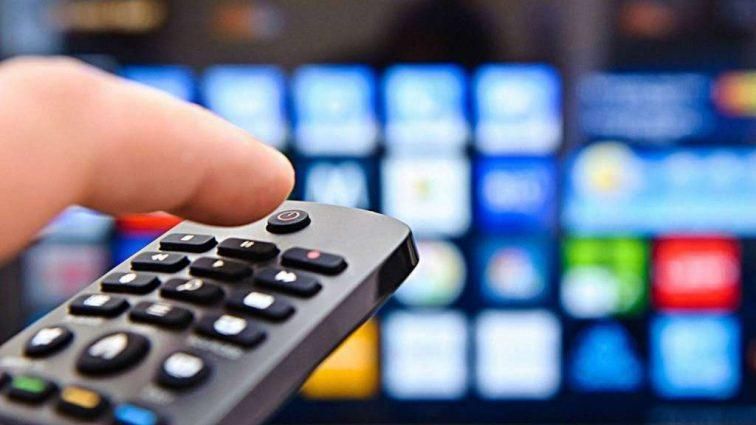 Нацрада наклала штраф на три телеканали через недостатню кількість української в ефірі