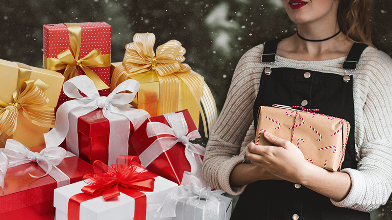 Що дарують на Різдво: ідеї подарунків на Різдво 2019
