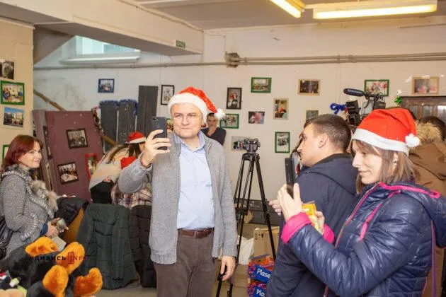 мер Львова мер Львова